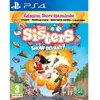Image de Microids Les Sisters - Show Devant !
