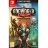 Image de Oddworld Collection - Nintendo Switch