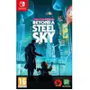 Image de Microids Beyond a Steel Sky - Beyond a Steelbook Edition