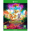 Image de Microids Marsupilami: Le secret du sarcophage - Edition Tropicale - Jeu Xbox One