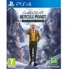 Image de Microids Jeu vidéo Agatha Christie - Hercule Poirot : The First Cases - PS4