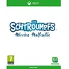 Image de MICROIDS Les Schtroumpfs Mission Malfeuille