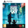 Image de Microids Beyond a Steel Sky