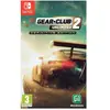 Image de Microids Jeu Nintendo Switch Gear.Club Unlimited 2 - Édition définitive