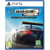 Image de Gear.Club Unlimited 2 Ultimate Edition - PS5
