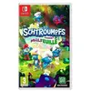 Image de MICROIDS Les Schtroumpfs Mission Malfeuille
