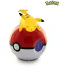 Image de Teknofun Réveil Poké Ball Pikachu