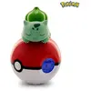 Image de Teknofun Réveil Lumineux PokeBall Bulbizarre