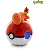 Image de Teknofun radio-réveil Pokémon Salamèche