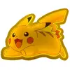 Image de Teknofun Lampe Pikachu
