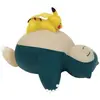 Image de Teknofun Lampe Pokémon Snorlax Pikachu