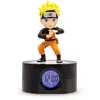 Image de Teknofun Réveil digital Naruto   Multicolore