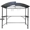 Image de Habrita Carport 3.94m² 1.5x2.63m
