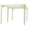 Image de Habrita 15m² 3,01x4,98m