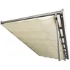 Image de HABRITA Rideau d'ombrage pour toit terrasse TT 3030 AL