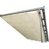 Image de Habrita rideaux pour pergola - écru