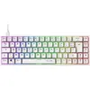 Image de Clavier gaming THE G-LAB KEYZ-TITAN-W/FR