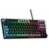 Image de The G-Lab Keyz Caesium TKL (Noir/Gris)