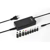 Image de Bluestork Chargeur secteur universel 90 watts pour ordinateur portable