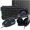 Image de Pack Complet Combo Argon The G-Lab