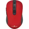 Image de Bluestork M-WL-OFF60-RED - Souris 6 boutons