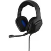 Image de Casques informatiques THE G-LAB KORP-COBALT/B