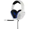Image de Casques informatiques THE G-LAB KORP-COBALT-W
