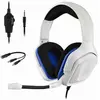 Image de The G-Lab KORP COBALT Blanc