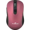 Image de Bluestork M-WL-OFF60-PURPLE - Souris 6 boutons