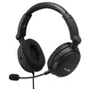 Image de Casque gaming THE G-LAB KORP-CARBON