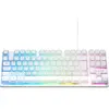 Image de The G-Lab Keyz Caesium TKL (Blanc)