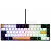 Image de The G-Lab Keyz Hydrogen (Noir/Blanc/Orange)