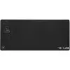 Image de tapis xxl.900x400x4mm.noir.