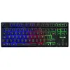 Image de Clavier THE G-LAB KEYZ-CAE-TKL-WL/FR