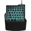 Image de The g-lab Keyz Thorium - Noir