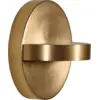 Image de Applique dorée Plus - ENOstudio
