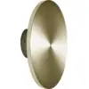 Image de Applique en laiton 20 cm Zenith - ENOstudio