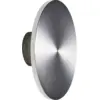 Image de Applique argenté 12 cm Zenith - ENOstudio
