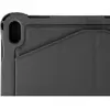 Image de Étui iPad 10.2 (2019) avec clavier - Noir
