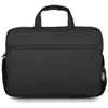 Image de Urban Factory Sacoche PC Nylee 15,6'' - Noir