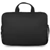 Image de Urban Factory Sacoche PC Nylee 17,3'' - Noir
