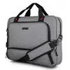 Image de Urban Factory Sacoche toploading - MIXEE EDITION - GRIS - 13/14''