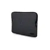 Image de Urban Factory Etuis en Mousse -Macbook Pro - Noir - 15''