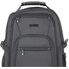 Image de Urban Factory Sac à dos PC Portable 13/14'' - Heavee Travel Backpack Gris