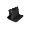 Image de Urban factory Étui tablette en nylon UNEE - 10,1 pouces - Noir