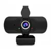 Image de Urban Factory Webcam USB autofocus Full HD 1080p WEBEE
