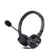 Image de Urban Factory Movee Casque Arceau Bluetooth Noir