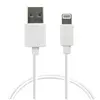 Image de Urban factory câble USB-A vers Lightning - Blanc