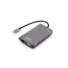 Image de Urban factory Hub USB-C multifonction