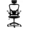 Image de Urban factory Ergo siège gamer - Noir